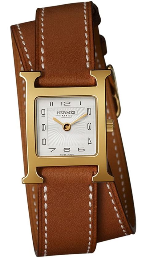 hermes watch women.